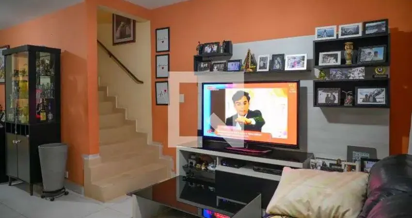 Casa com 2 quartos à venda na Rua Moisés Jorge Mussi, --, Sacomã, São Paulo