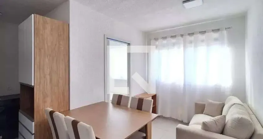 Apartamento com 2 quartos à venda na Avenida José César de Oliveira, --, Vila Leopoldina, São Paulo