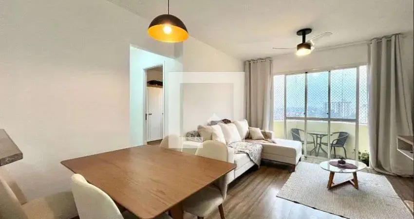 Apartamento com 2 quartos à venda na Rua das Grumixamas, --, Jabaquara, São Paulo