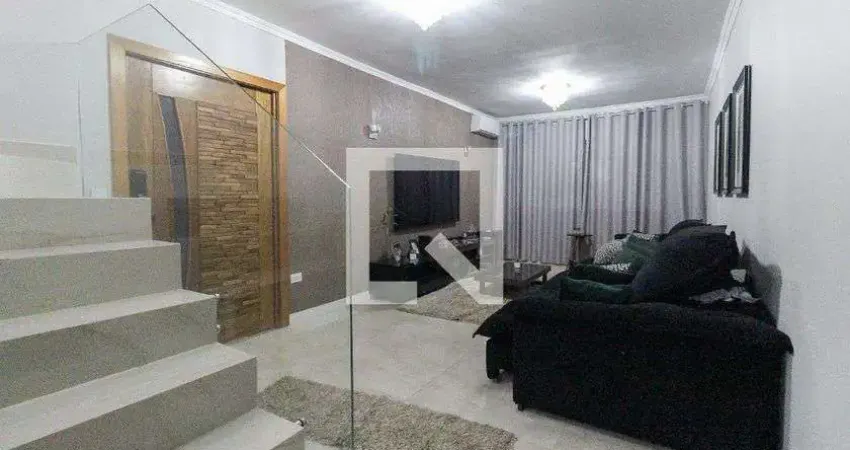 Casa com 3 quartos à venda na Rua Amerício, --, Itaquera, São Paulo
