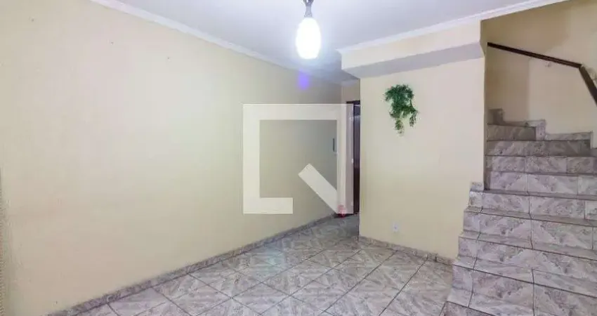 Casa com 2 quartos à venda na Avenida Pau Brasil, --, Quitaúna, Osasco