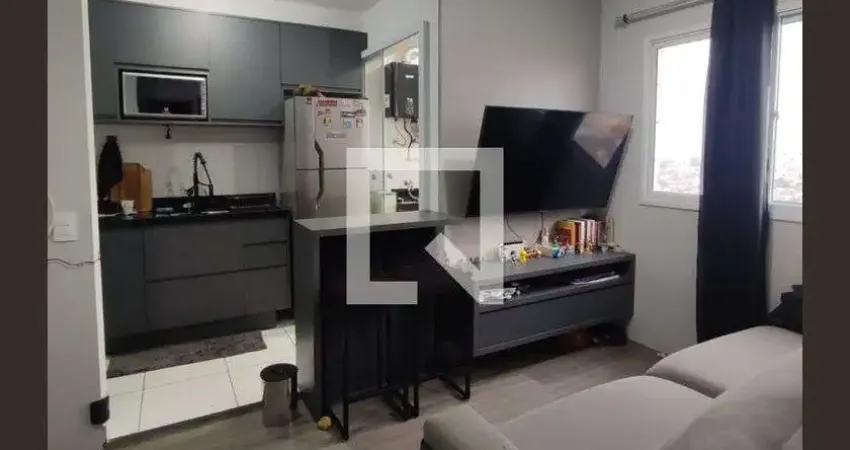 Apartamento com 2 quartos à venda na Rua Marco Gagliano, --, Jardim Miriam, São Paulo