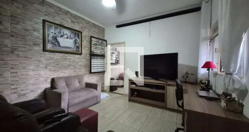 Casa com 4 quartos à venda na Rua Laureano, --, Vila Metalúrgica, Santo André