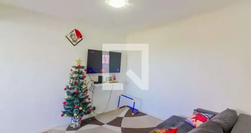 Apartamento com 2 quartos à venda na Rua Luís Bueno de Miranda, --, Jardim Palmares, São Paulo