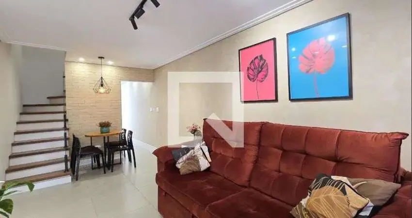 Casa com 2 quartos à venda na Rua Edgar Gerson Barboza, --, Anchieta, São Bernardo do Campo