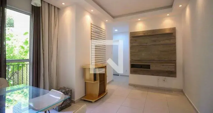 Apartamento com 2 quartos à venda na Rua Pascoal Ranieri Mazzilli, --, Sapopemba, São Paulo