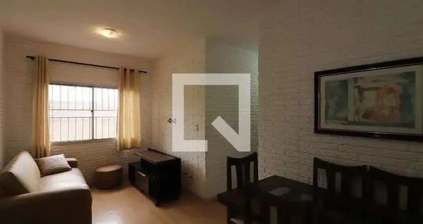 Apartamento com 2 quartos à venda na Rua General Bertoldo Klinger, --, Paulicéia, São Bernardo do Campo