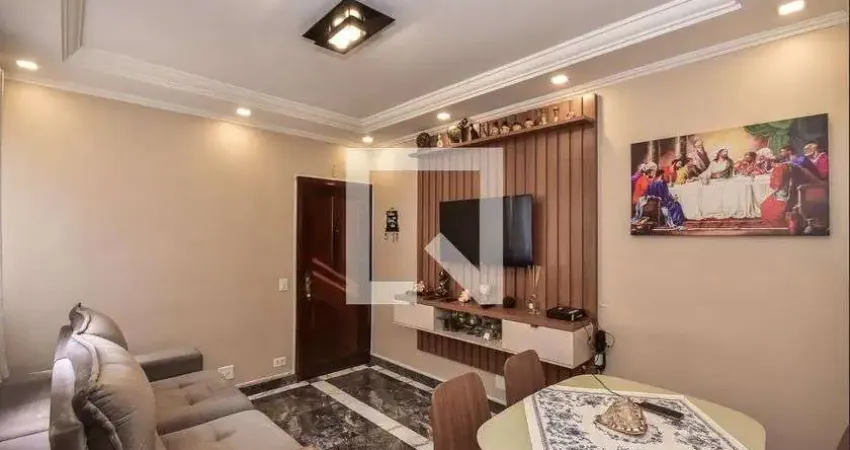 Apartamento com 2 quartos à venda na Rua Ernesto Capelari, --, Vila Santa Luzia, Taboão da Serra