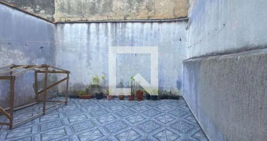 Casa com 2 quartos à venda na Rua Chopin, --, Vila Nogueira, Diadema