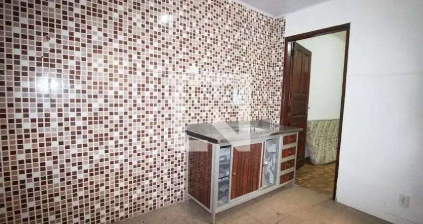 Casa com 2 quartos à venda na Rua Baltazar Gomes de Alarcão, --, Jardim Miriam, São Paulo