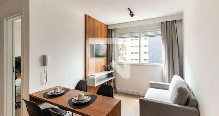 Apartamento com 1 quarto à venda na Avenida Rio Branco, --, Centro, São Paulo