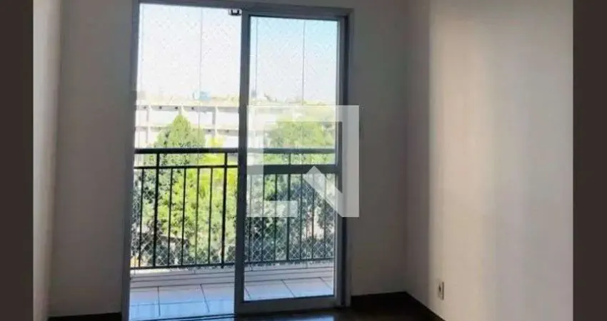 Apartamento com 2 quartos à venda na Rua Soldado José Vicente de Paula, --, Parque Novo Mundo, São Paulo
