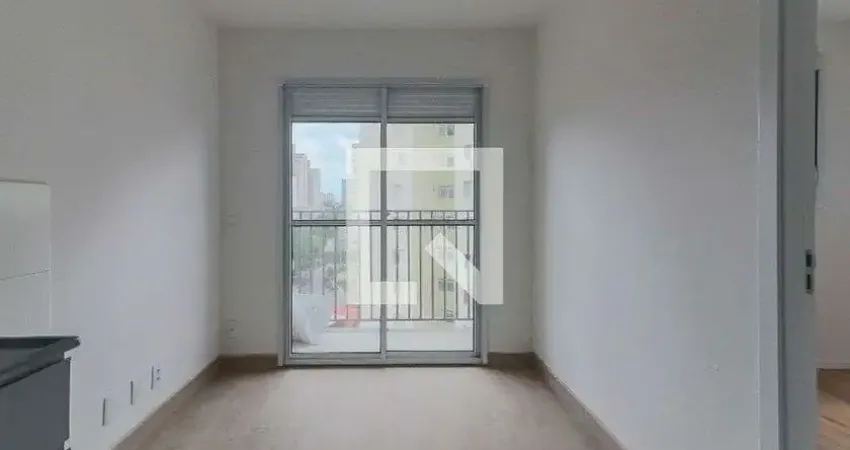 Apartamento com 1 quarto à venda na Rua José Alves Cunha Lima, --, Jardim Ester Yolanda, São Paulo