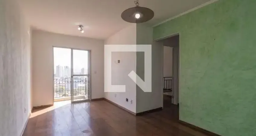 Apartamento com 2 quartos à venda na Rua Visconde de Alcântara, --, Vila Prudente, São Paulo