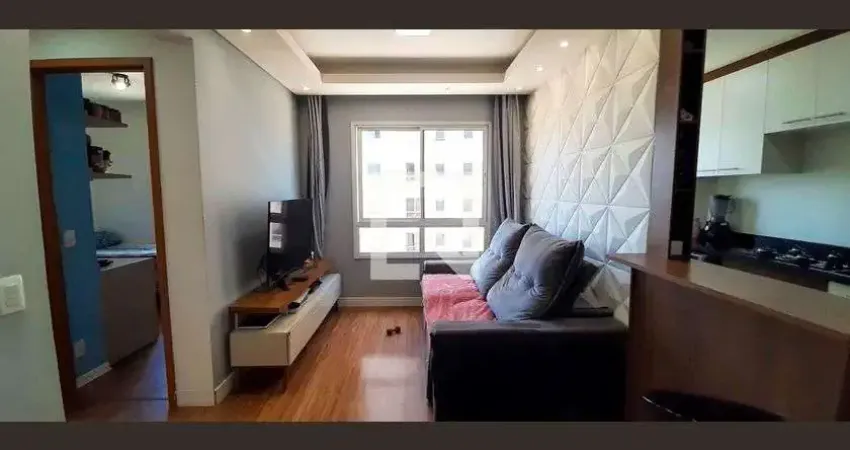 Apartamento com 2 quartos à venda na Rua Manolo Florentino, --, Novo Osasco, Osasco