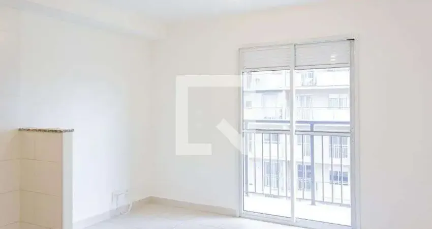 Apartamento com 1 quarto à venda na Rua Guaicurus, --, Água Branca, São Paulo