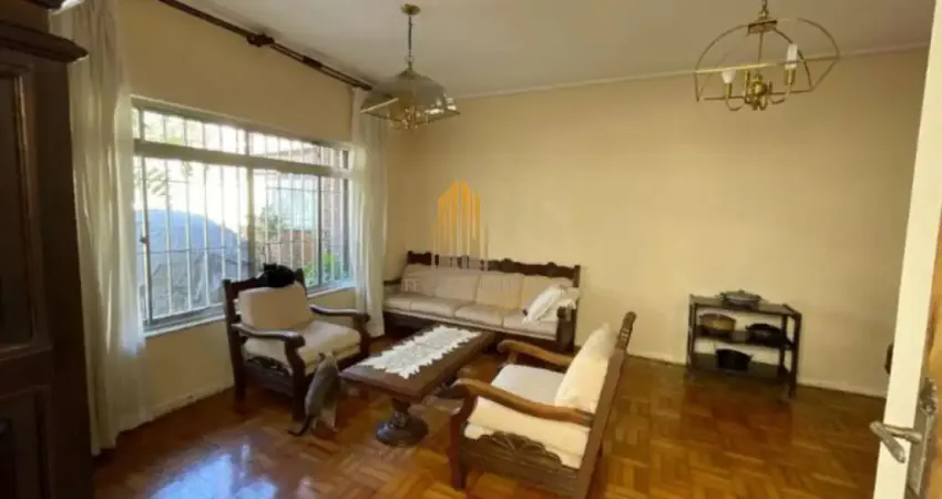 Parque colonial - casa de 192m² com 4 dormitórios, 2 suítes, sala, 4 banheiros e 5 vagas.