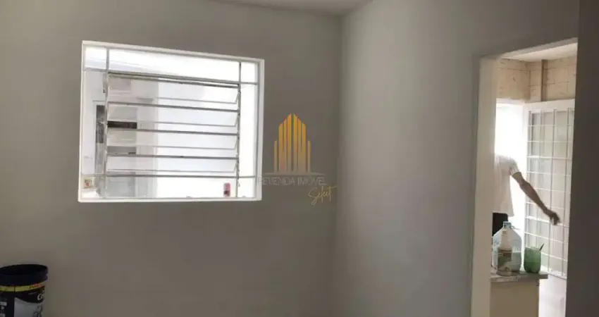 Brooklin, sobrado residencial 130m² com 2 dormitórios e 1 vaga.