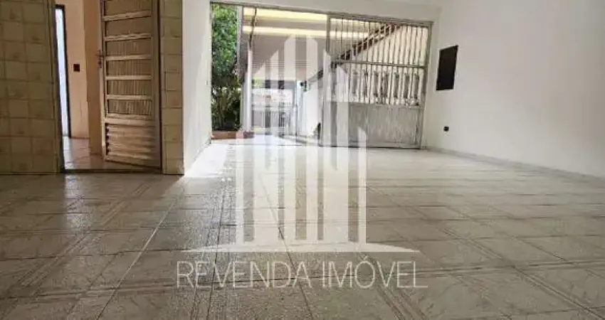 Casa com 2 quartos à venda na Rua Galeão, --, Vila Nova, São Paulo
