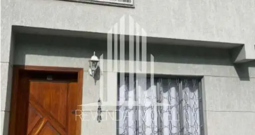 Casa com 2 quartos à venda na Rua Epaminondas Melo do Amaral, --, Sítio do Mandaqui, São Paulo