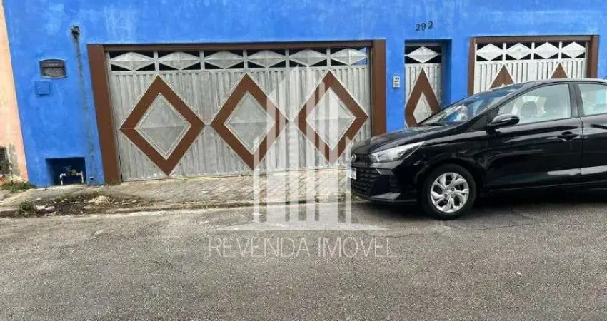 Impecável casa de 3 quartos com suíte no planalto paulista, são paulo-sp! espaço amplo, 5 banheiros, 4 vagas - 300m².