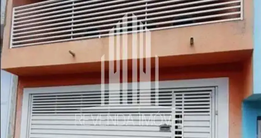 Casa com 4 quartos à venda na Rua Doutor Luís Antônio Monteiro, --, Veloso, Osasco