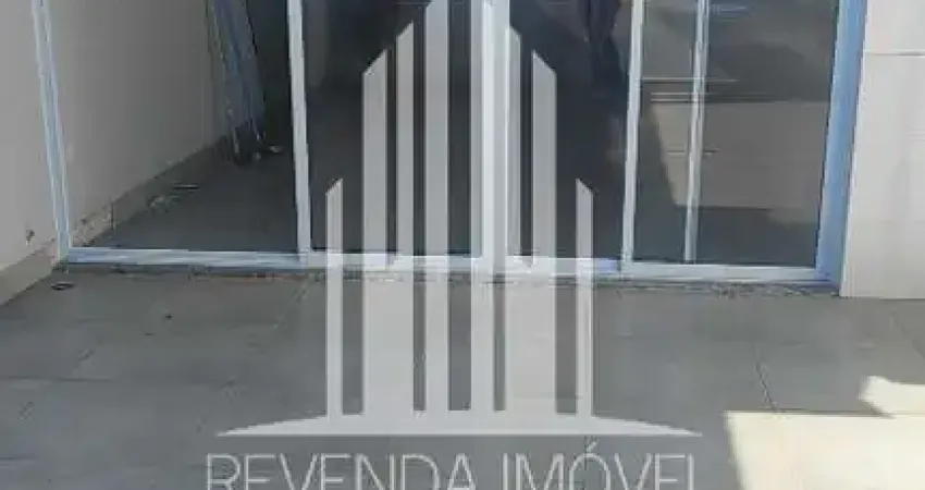 Casa com 2 quartos à venda na Rua Caucaso, --, Parque Novo Oratório, Santo André