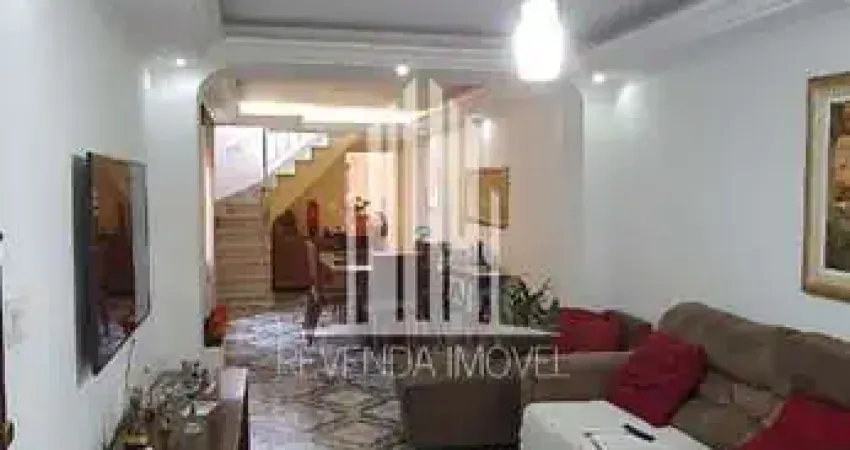 Impecável casa de 4 quartos com suíte na vila guilherme, são paulo-sp: 3 banheiros, 3 vagas e 200m² de área