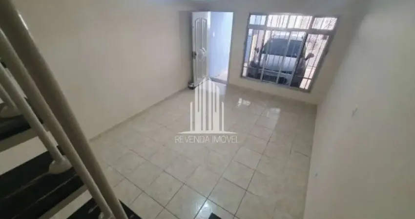 Residência à venda em são paulo-sp: 2 quartos, 1 sala, 2 banheiros, 1 vaga de garagem na vila gomes cardim - 116m²