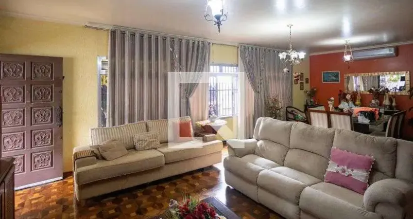 Casa com 4 quartos à venda na Rua Santo Antônio de Pádua, --, Vila Nogueira, Diadema