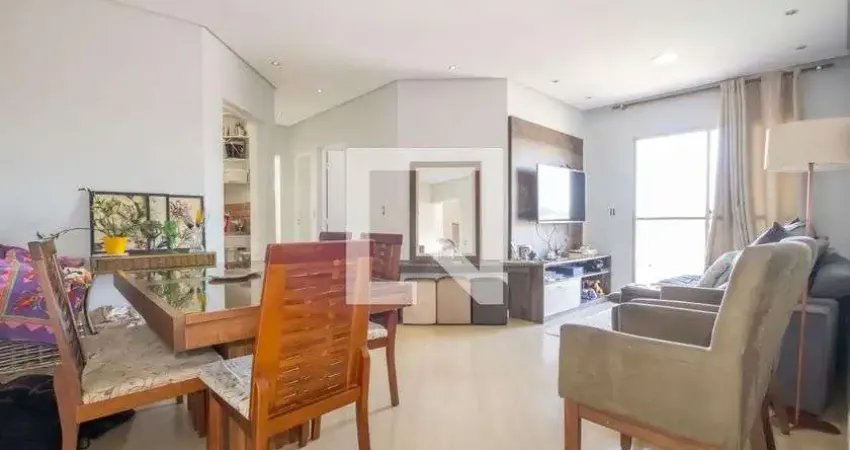 Apartamento com 2 quartos à venda na Avenida Edmundo Amaral, --, Piratininga, Osasco