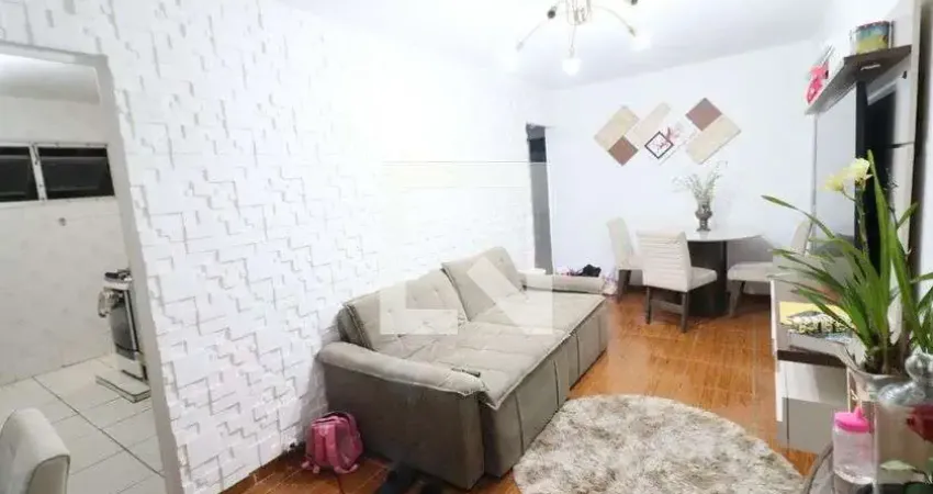 Apartamento com 3 quartos à venda na Rua Paula Rodrigues, --, I.A.P.I., Osasco