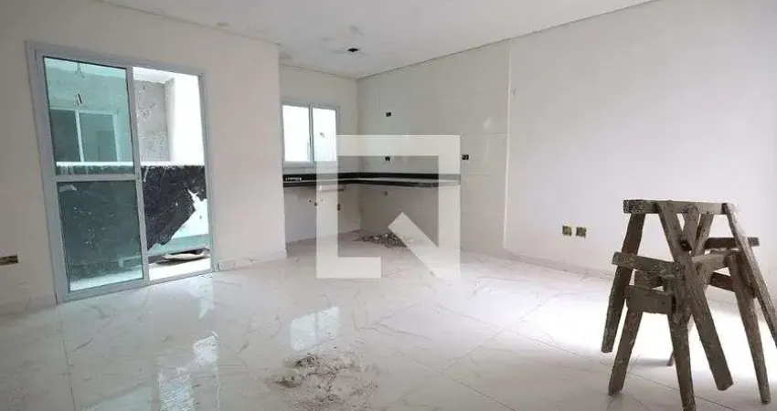Casa com 2 quartos à venda na Alameda Calcutá, --, Vila Metalúrgica, Santo André