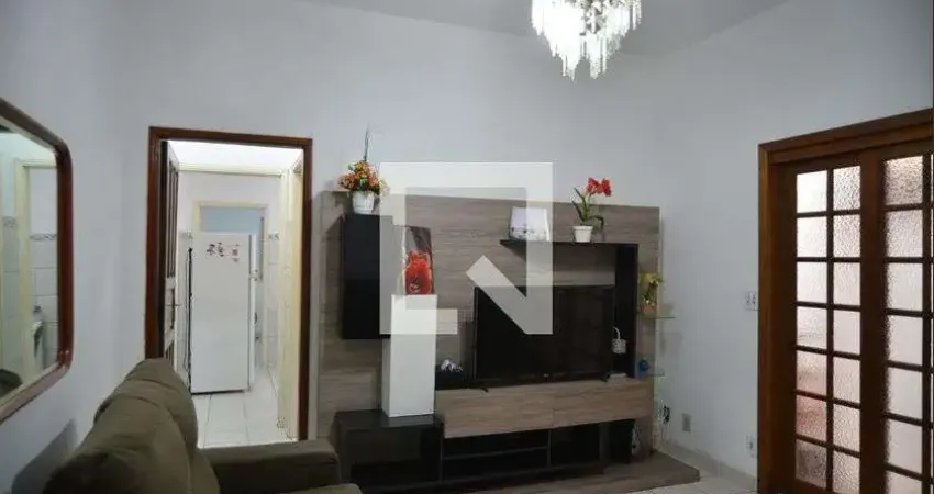 Casa com 4 quartos à venda na Rua Barão do Rio Branco, --, Vila Assunção, Santo André