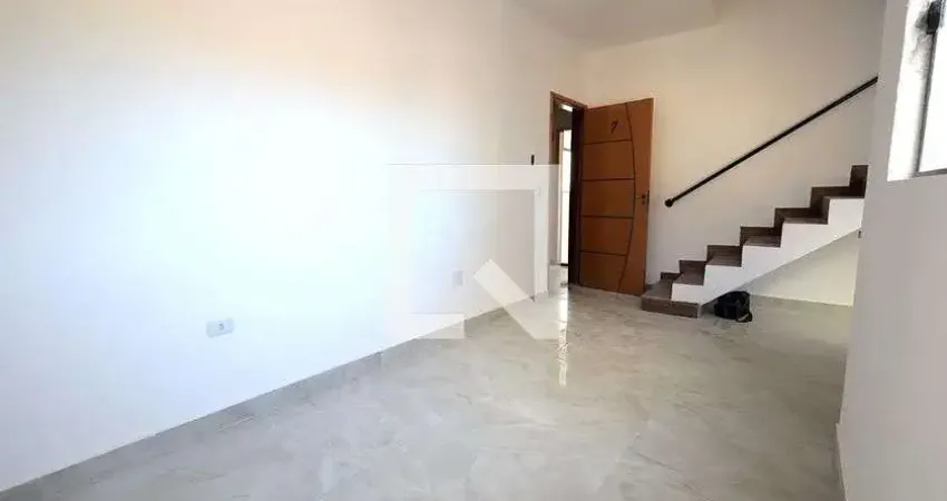 Cobertura com 2 quartos à venda na Rua Piauí, --, Parque Marajoara, Santo André