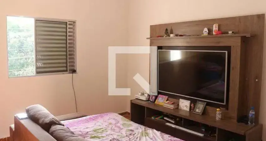 Casa com 2 quartos à venda na Rua Sete de Dezembro, --, Nova Gerti, São Caetano do Sul