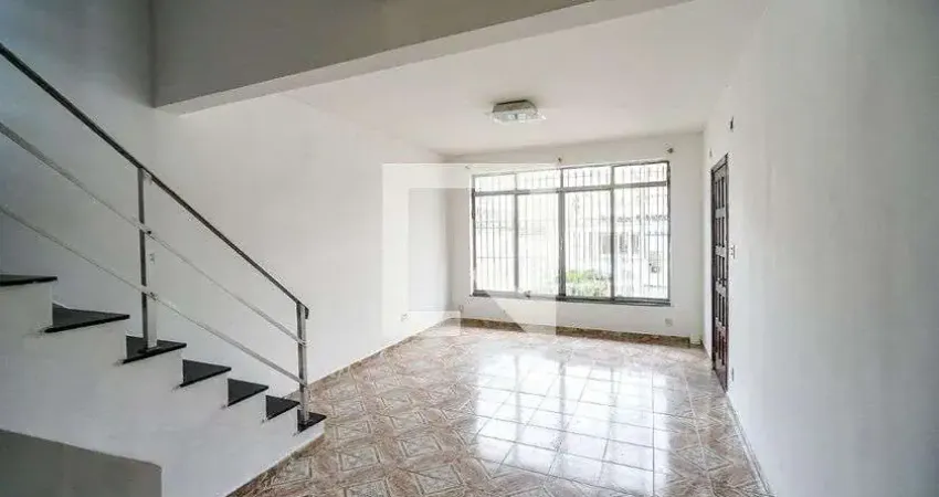 Casa com 3 quartos à venda na Rua Manuel Francisco de Ávila, --, Tatuapé, São Paulo