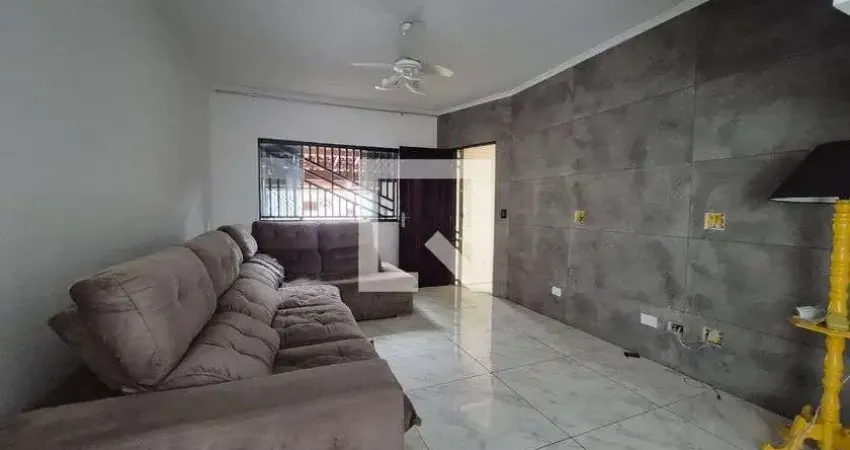 Casa com 3 quartos à venda na Rua Criméia, --, Parque Oratório, Santo André