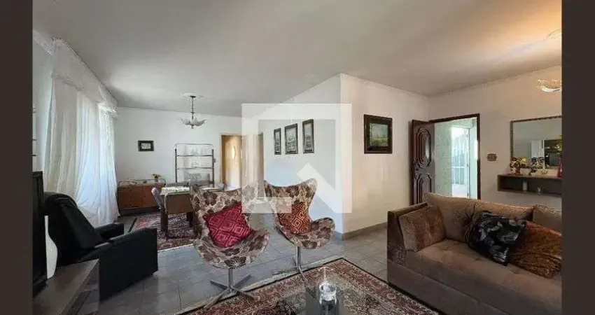 Casa com 3 quartos à venda na Rua Mocambo, --, Jardim das Maravilhas, Santo André