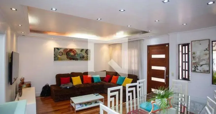 Casa com 3 quartos à venda na Rua Angra dos Reis, --, Centro, Diadema