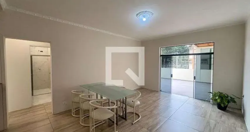 Casa com 2 quartos à venda na Rua Evaristo da Veiga, --, Vila América, Santo André