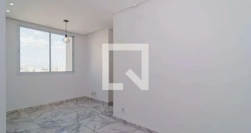 Apartamento com 2 quartos à venda na Avenida José André de Moraes, --, Parque Monte Alegre, Taboão da Serra