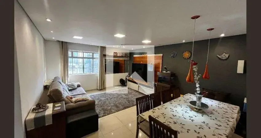 Apartamento com 2 quartos à venda na Rua José Debieux, --, Santana, São Paulo