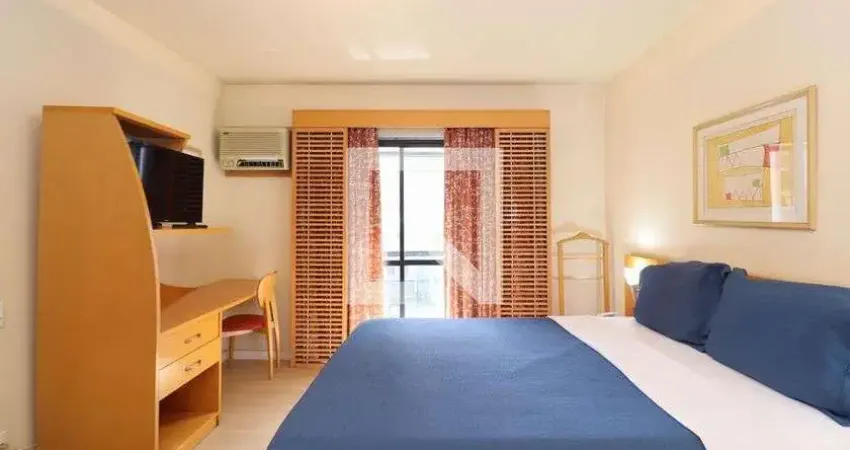 Kitnet / Stúdio à venda na Rua José Maria Lisboa, --, Jardim Paulista, São Paulo