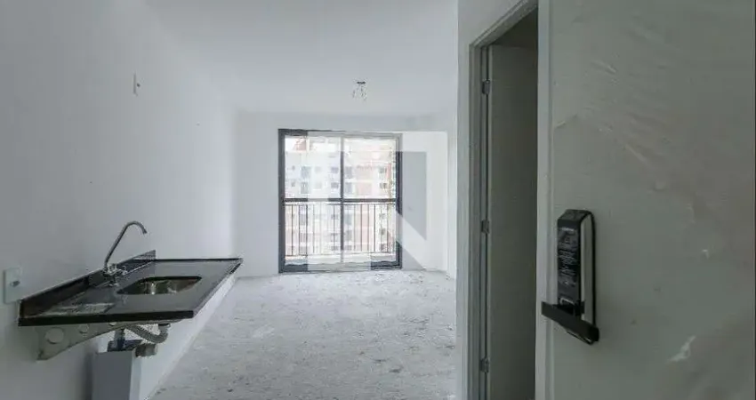 Kitnet / Stúdio à venda na Rua Alvorada, --, Vila Olímpia, São Paulo