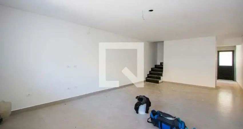 Casa com 3 quartos à venda na Rua Miguel Couto, --, Vila Leopoldina, Santo André