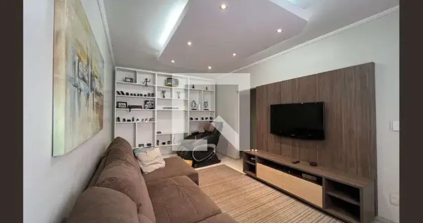 Casa com 3 quartos à venda na Rua Júlio Xavier Júnior, --, Vila Constança, São Paulo