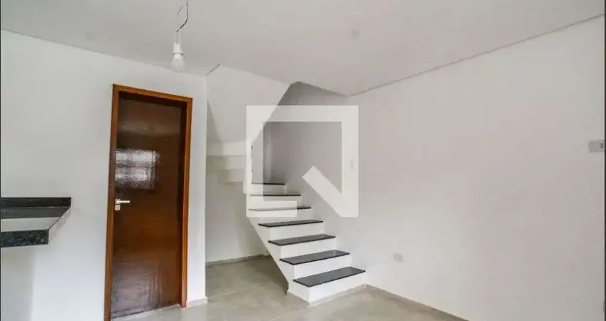Casa com 2 quartos à venda na Rua Itacoatiara, --, Parque Erasmo Assunção, Santo André