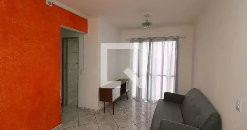 Apartamento com 2 quartos à venda na Rua Rego Barros, --, Vila Formosa, São Paulo