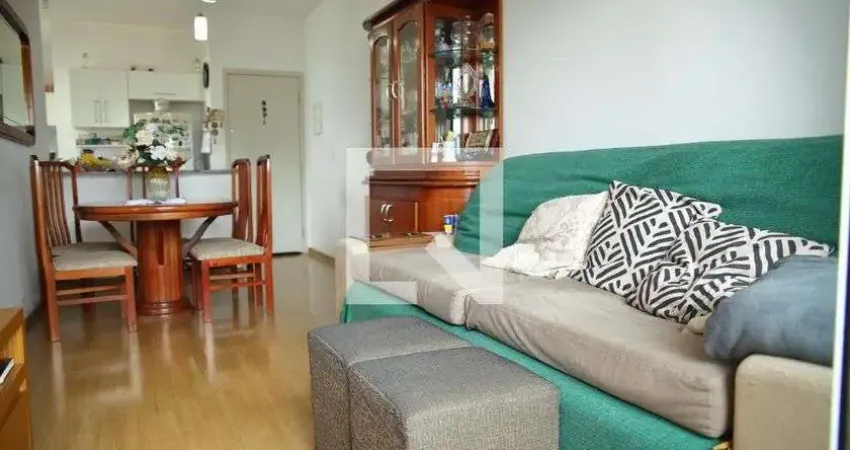 Apartamento com 2 quartos à venda na Rua dos Vianas, --, Baeta Neves, São Bernardo do Campo